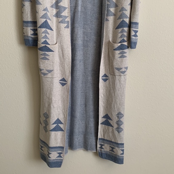 Ruby Moon Duster - Picture 3 of 10